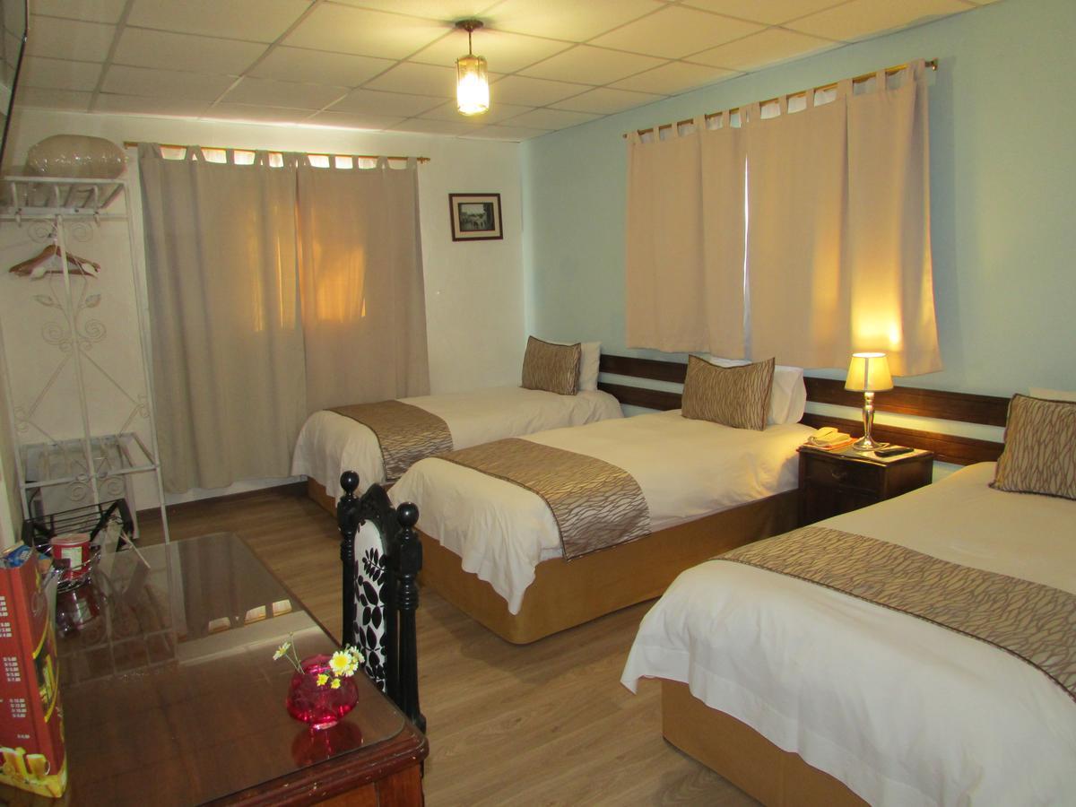 Queen'S Villa Hotel Boutique Arequipa Quarto foto