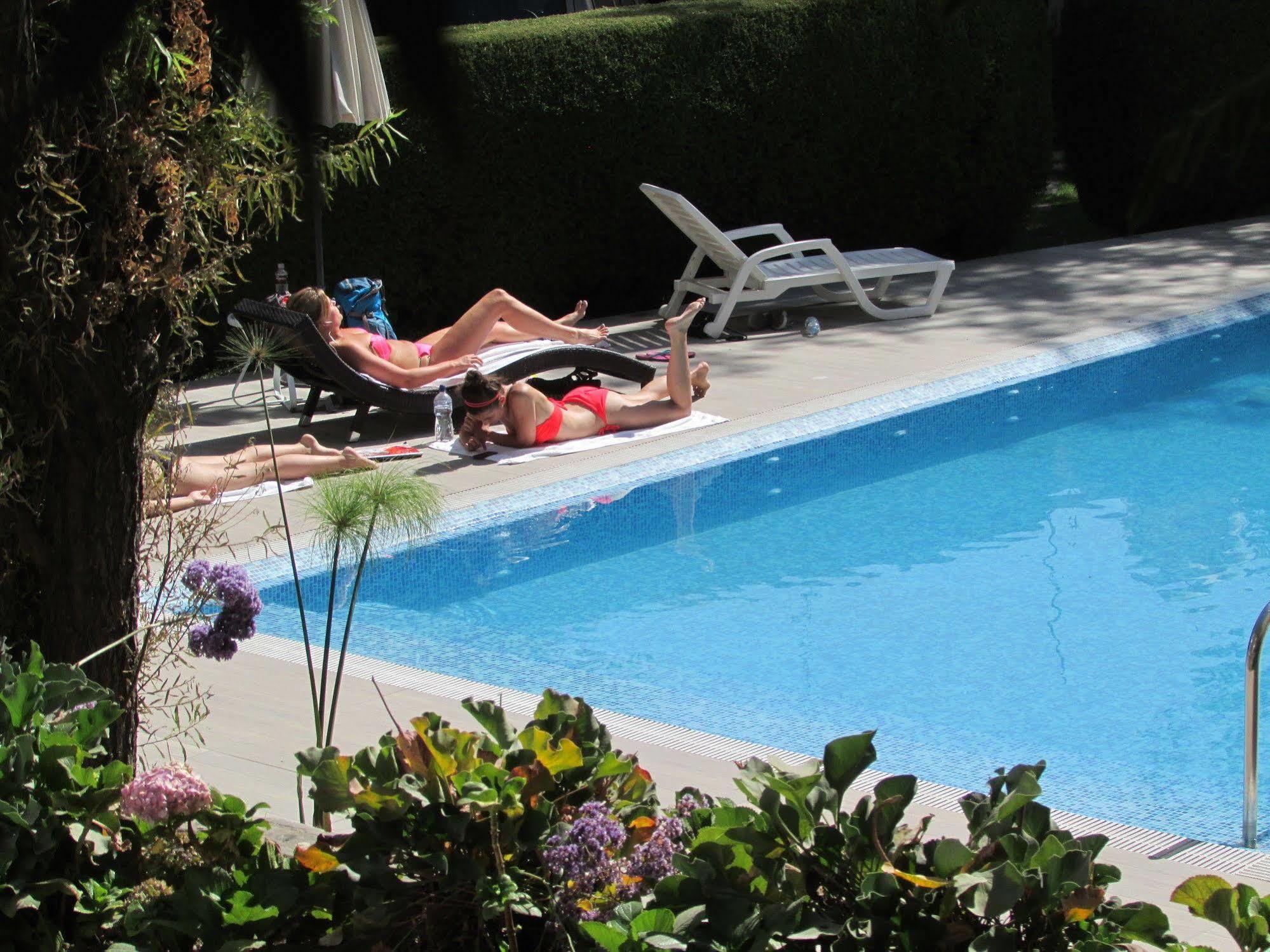Queen'S Villa Hotel Boutique Arequipa Exterior foto